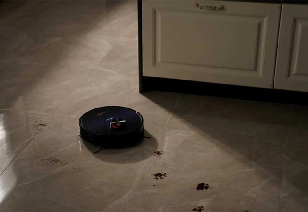 best robot cleaning vacuum